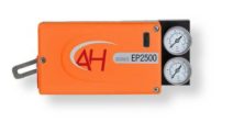 Ahock EP2500 Positioner
